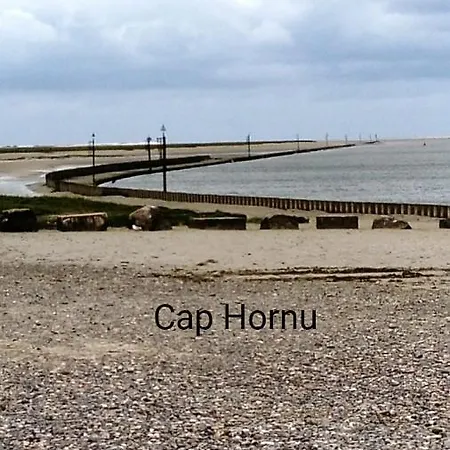 Plaisir En Baie Dom wakacyjny Saint-Blimont